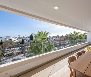 Apartamento de alquiler en Av. Burgos, 26, 29670 San Pedro Alcántar... - Photo 6