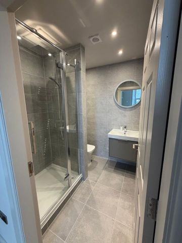 2 Bed Flat, Elmbank St, G2 - Photo 5