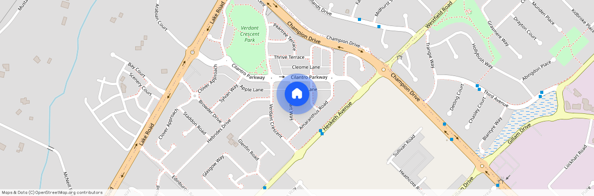 8 Redheart Street, WA 6112, Seville Grove