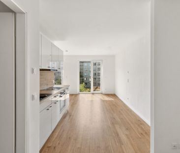 Singles aufgepasst! Begehrte 1-Zimmer Wohnung - Photo 3