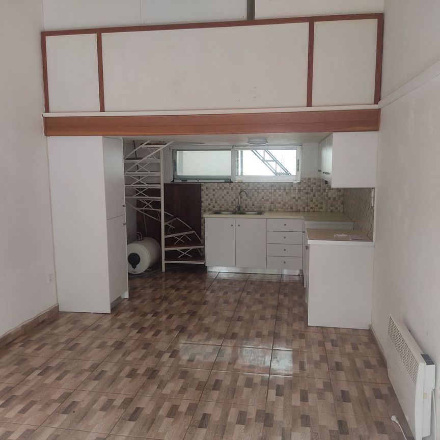 Ενοικίαση κατοικίας, 37 τ.μ., Καισαριανή, 420 € - Photo 1