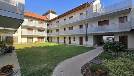 Kiadó új építésű lakás - Pécs - Fotó 3