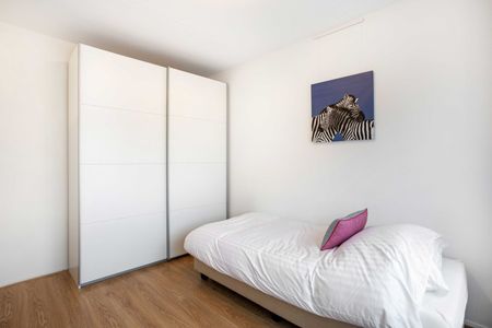 Huis te huur: Bertus Aafjeslaan 42 1187 VZ Amstelveen - Foto 5