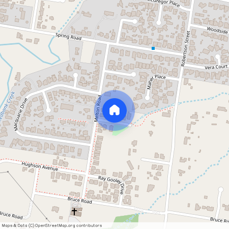 3A Doug Gudgeon Drive, NSW 2850, Mudgee