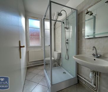 Location Appartement 1 pièce 30m² DIEPPE 76200 - Photo 3