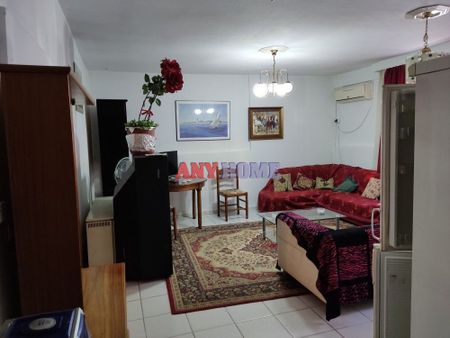 Studio/Γκαρσονιέρα για ενοικίαση Καλαμαριά - Photo 2