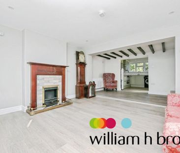 2 bedroom cottage to rent - Photo 6