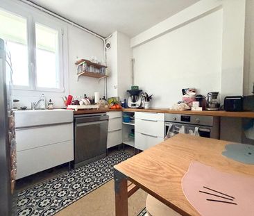 Location Appartement 5 pièces 131m² BREST 29200 - Photo 2