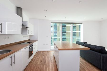 1 bedroom flat to rent - Photo 3