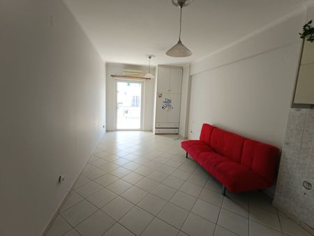 Studio/Γκαρσονιέρα για ενοικίαση Αγία Σοφία (Πάτρα) - Photo 5