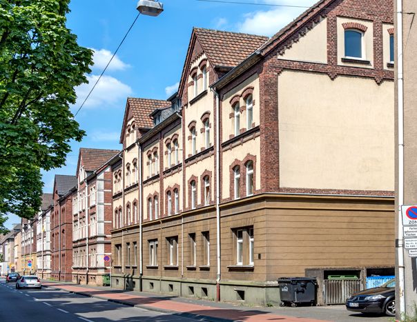 2-Zimmer-Wohnung in Leverkusen Opladen - Photo 1