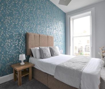 2 bedroom apartment to rent - Photo 3