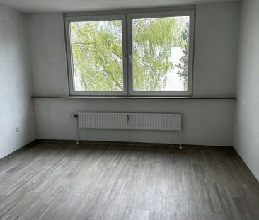 Umfassend renovierte Wohnung in netter Nachbarschaft ist noch zu haben - Foto 1