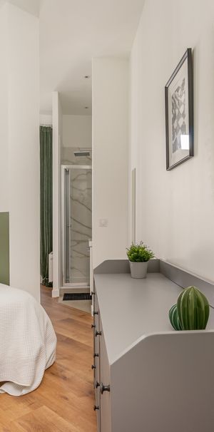 LIEUTAUD Colocation 6 chambres à Marseille - Photo 1