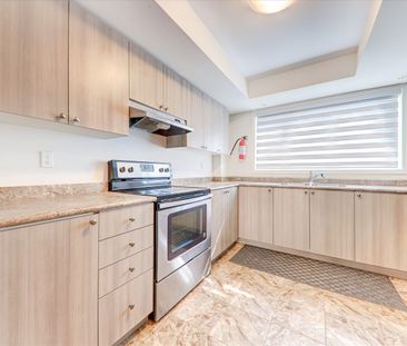 For Lease - 2538 Rosedrop Path, Oshawa, Ontario - Photo 6