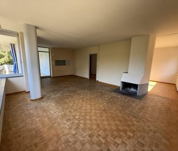 Befristet: Grosszügige 5-Zimmerwohnung an exklusiver Lage im Doldertal - Foto 1