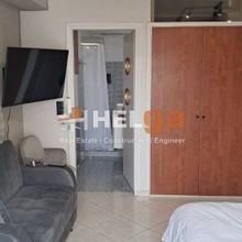 Studio/Γκαρσονιέρα για ενοικίαση - Πάτρα, - Φωτογραφία 1