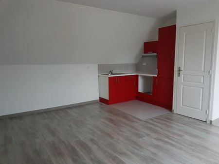 Location Appartement 2 pièces 39m² MAING 59233 - Photo 2