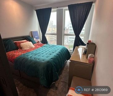 1 bedroom flat to rent - Photo 6