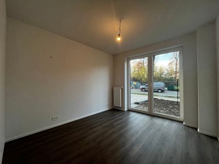 Appartement te huur - Foto 4