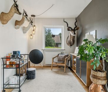 Villa med klassisk charme og moderne komfort, Hasle - Photo 1