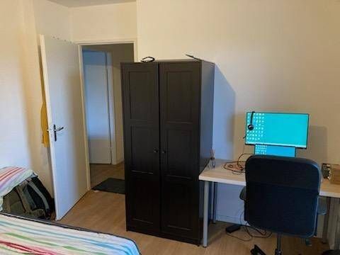 1 Chambre disponible dans colocation - Photo 1