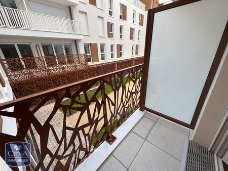 Location Appartement 2 pièces 42m² OZOIR LA FERRIERE 77330 - Photo 5
