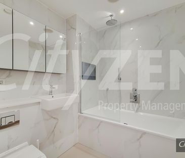 The Atelier Apartments 45-51 Sinclair Road, London - Photo 2