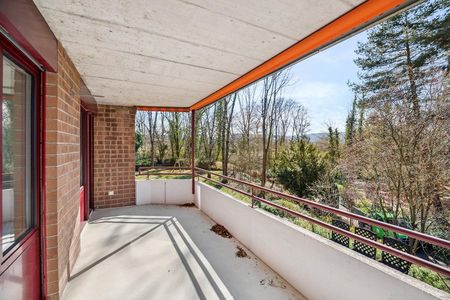 Ihr Zuhause: 6.5-Zi.-Whg.  Perfekt für Familien, WGs und Expats - Foto 2