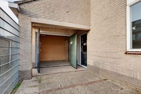 Te huur: Huis Hondiusstraat in Maarssen - Foto 2