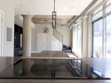 For Lease - 20 Stewart Street Unit# 703, Toronto, Ontario - Photo 2