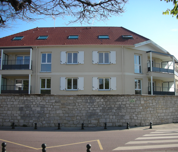 Location Appartement 3 pièces 62m² - Photo 6