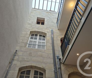Location Appartement 2 pièces 26m² LA REOLE 33190 - Photo 6