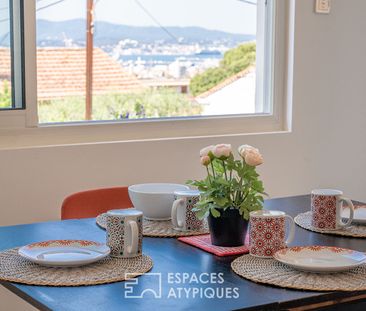 Maison d’époque proche centre-ville - Photo 2