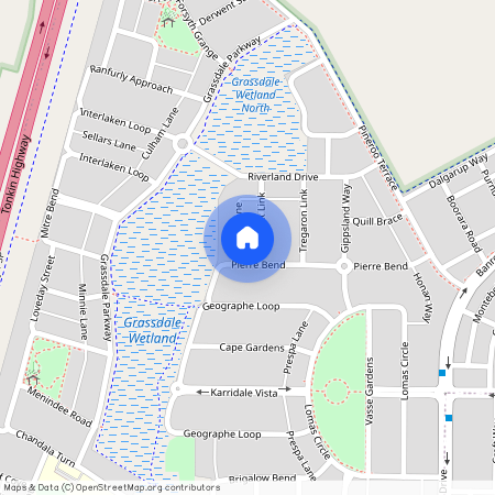 5 Powlett Link, WA 6069, Ellenbrook