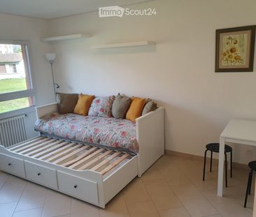 1.5 Zimmer, 25 m² - Foto 1