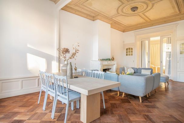 Te huur: Appartement Mathenesserlaan 337 A in Rotterdam - Foto 1