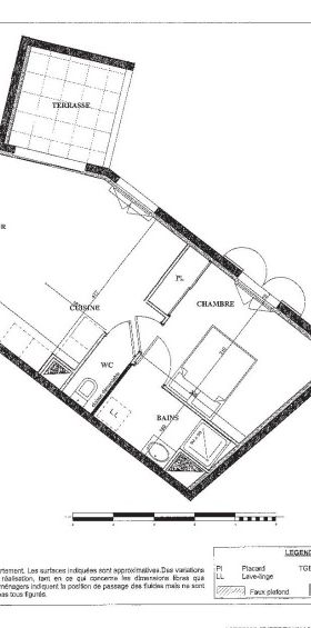 Location Appartement 2 pièces 49m² COGOLIN 83310 - Photo 2