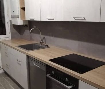 Appartement te huur - Foto 1