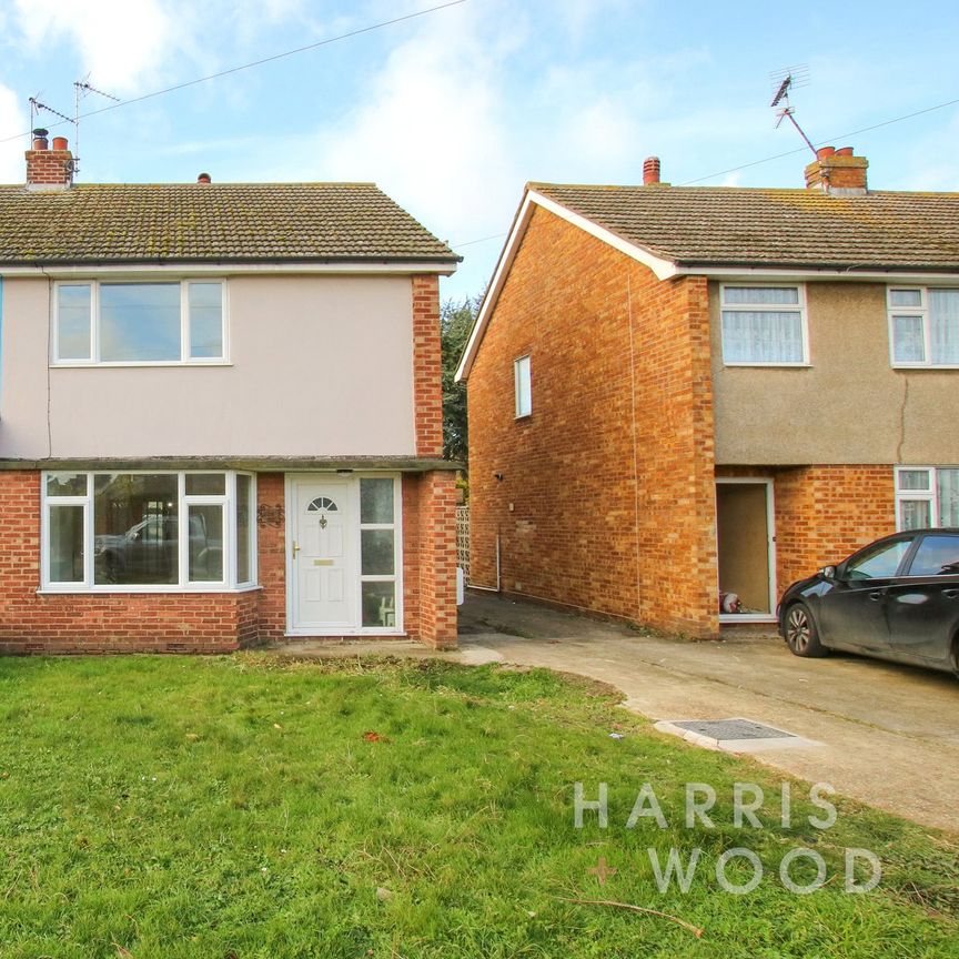 Heath Road, Wivenhoe - Photo 1