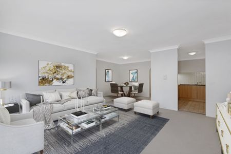 Beautifully Tranquil, Parkside Two Bedroom Apartment - Photo 2