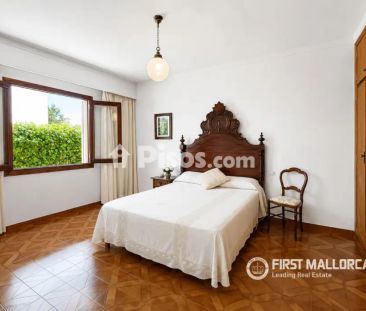 Casa en alquiler en Muro - Foto 4