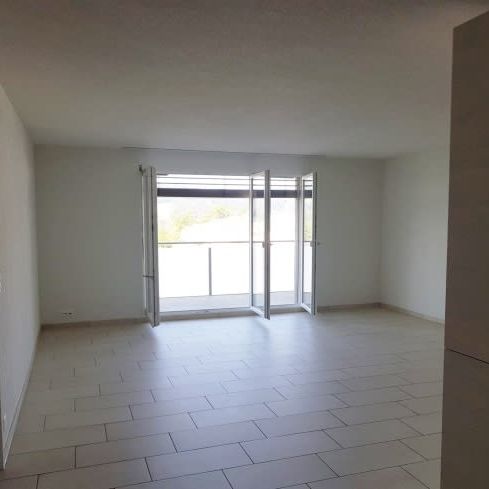 2.5 Zimmer, 65 m², 2. Stock - Foto 1