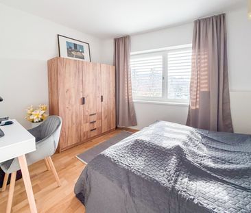 Moderne 2-Zimmer-Wohnung inkl. Heizkosten in Pfaffstätten - Foto 2