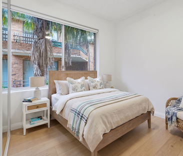 Beautifully Renovated Two-Bedroom Apartment in a Prime Dee Why Loca... - Photo 3