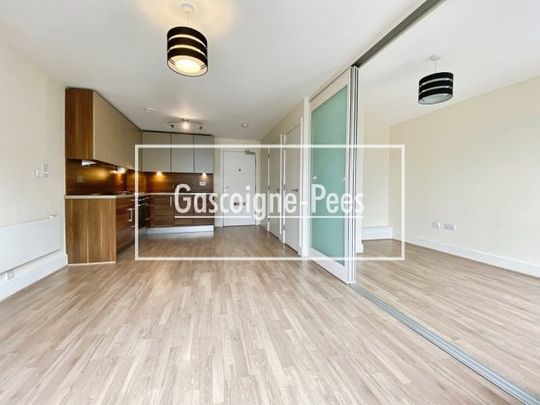 Skyline Plaza RG21 - Photo 1