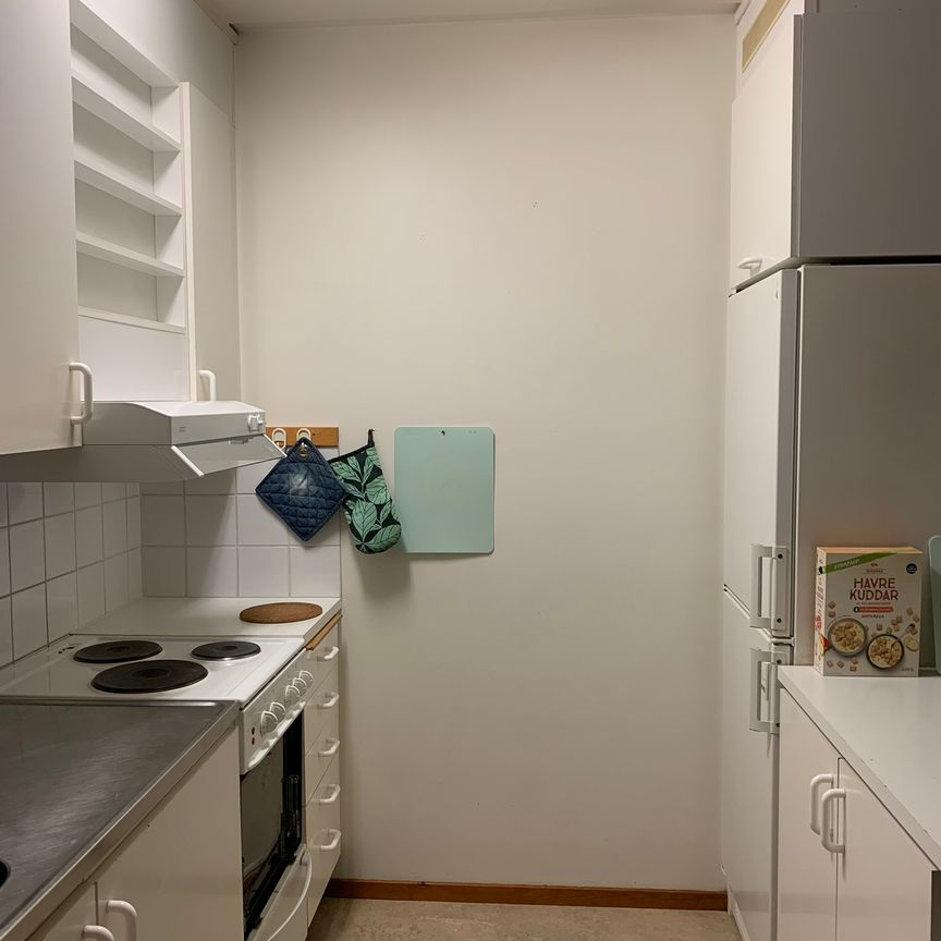 Granövägen, Södertälje - Foto 1