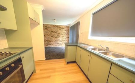 Lovely Townhouse&excl; - Photo 5