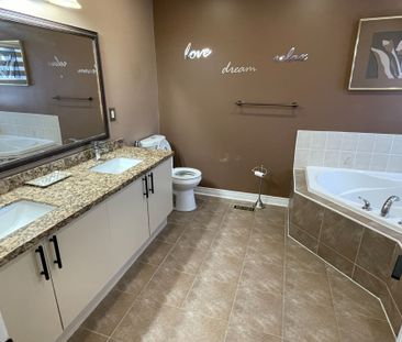 For Lease - 80 Laurentide Crescent, Brampton, Ontario - Photo 6