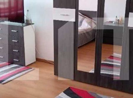 Garsoniera spatioasa, 42 mp, zona Kaufland - Photo 2